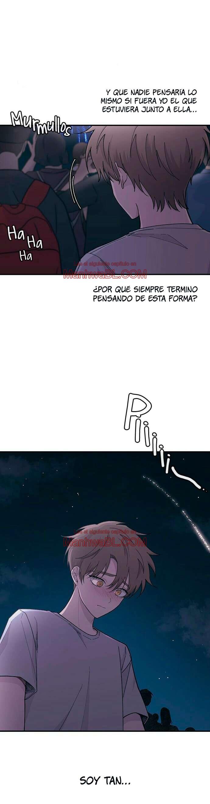 La inocencia de Yeonwoo - Capítulo 39 3 manhwa