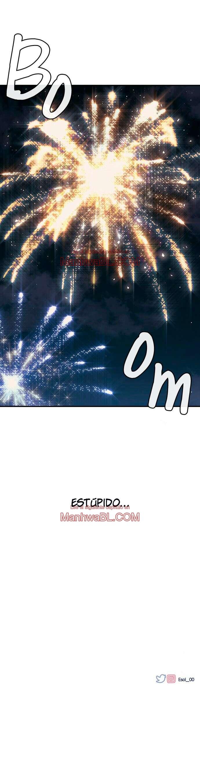 La inocencia de Yeonwoo - Capítulo 39 3 manhwa
