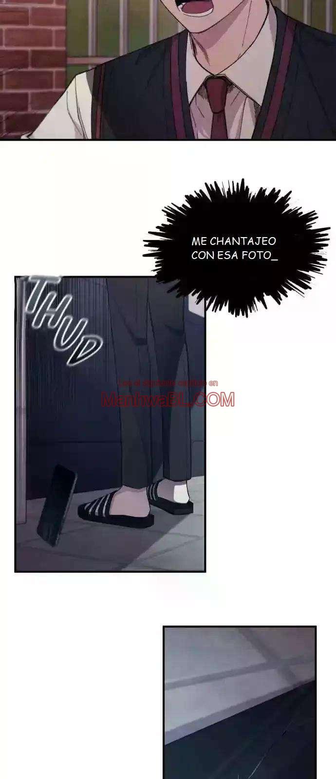 La inocencia de Yeonwoo - Capítulo 60 2 manhwa