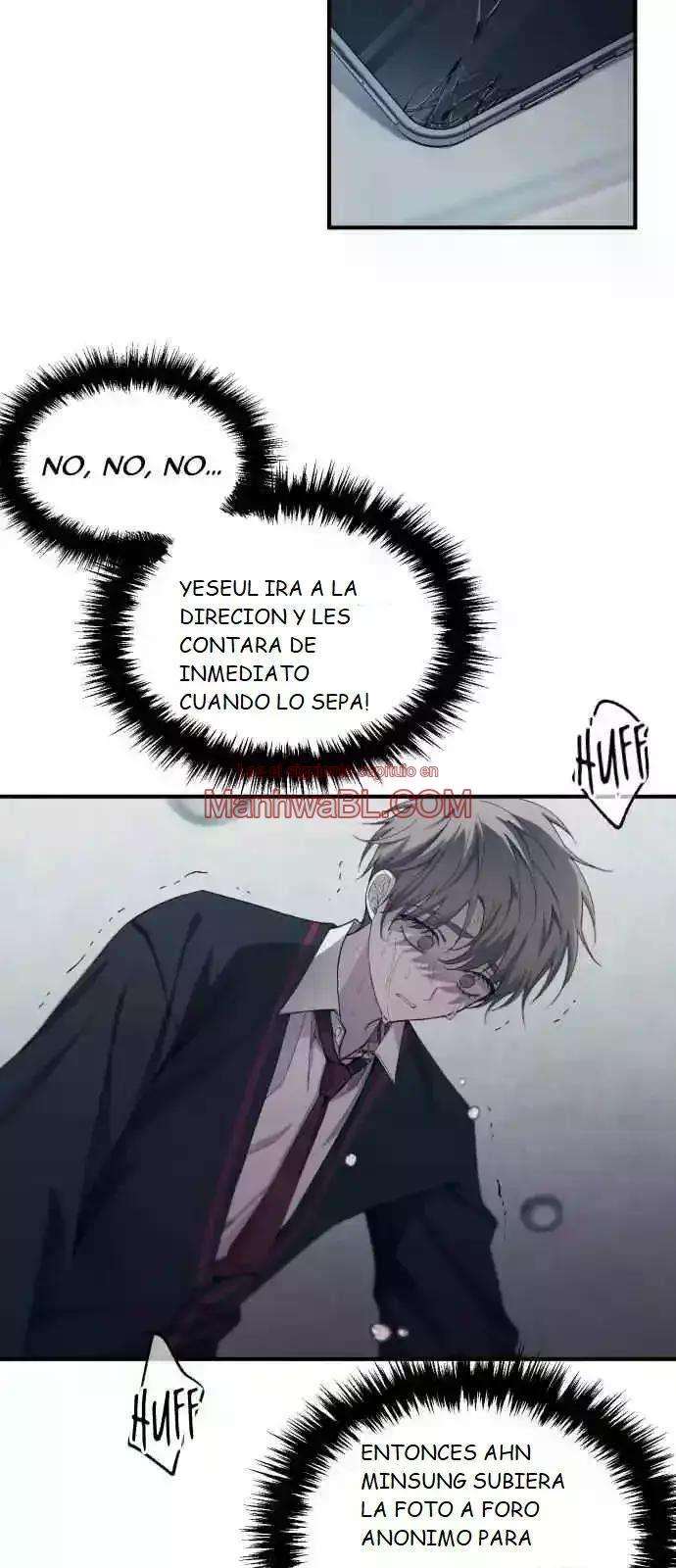 La inocencia de Yeonwoo - Capítulo 60 2 manhwa