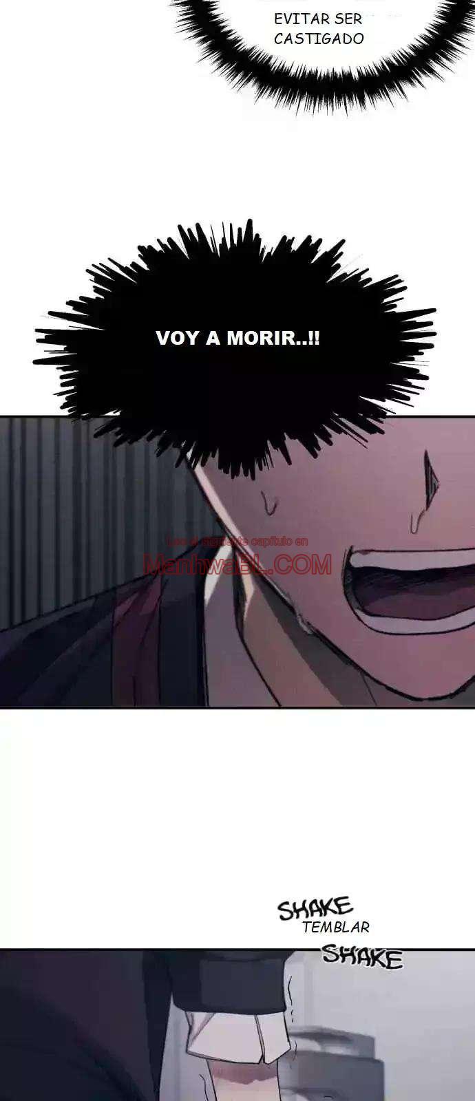 La inocencia de Yeonwoo - Capítulo 60 2 manhwa