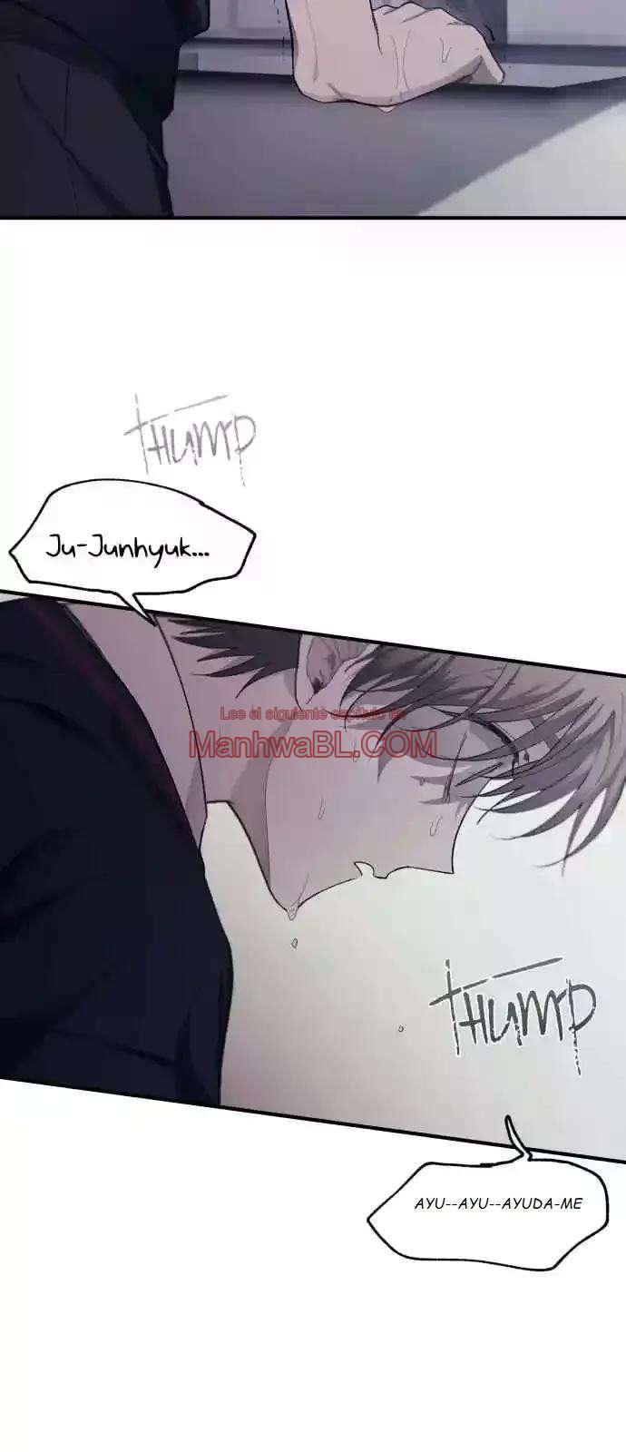 La inocencia de Yeonwoo - Capítulo 60 2 manhwa