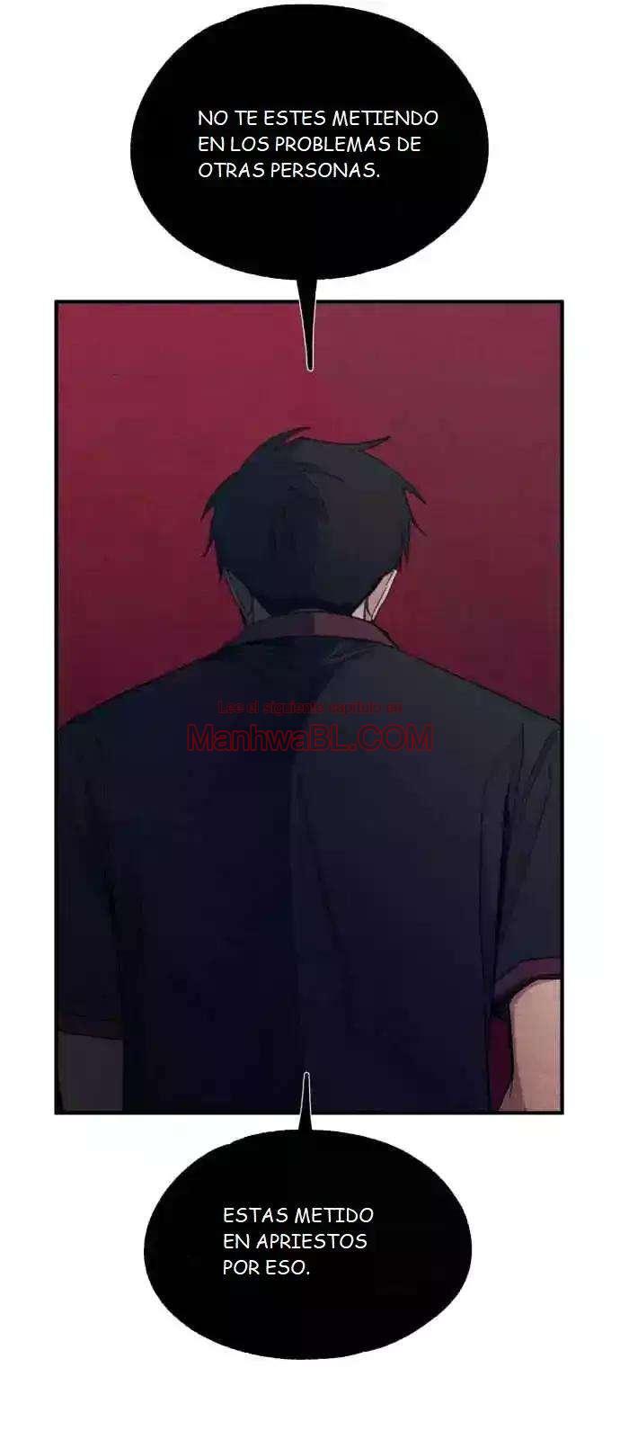 La inocencia de Yeonwoo - Capítulo 60 2 manhwa