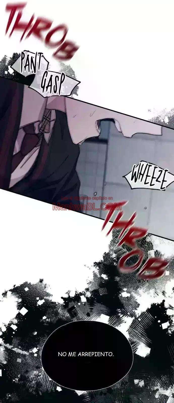 La inocencia de Yeonwoo - Capítulo 60 2 manhwa