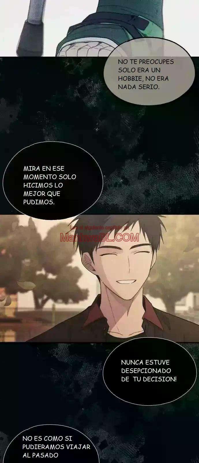 La inocencia de Yeonwoo - Capítulo 60 2 manhwa