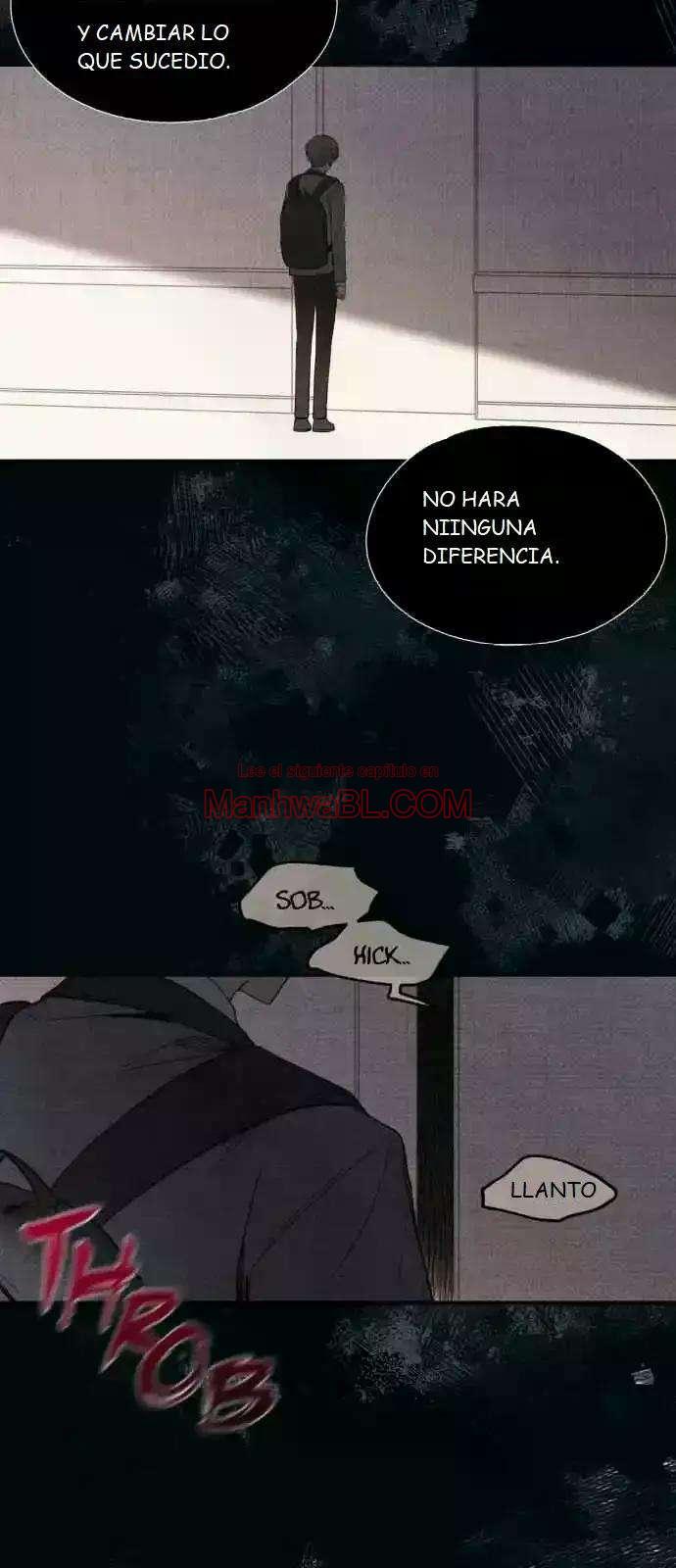 La inocencia de Yeonwoo - Capítulo 60 2 manhwa