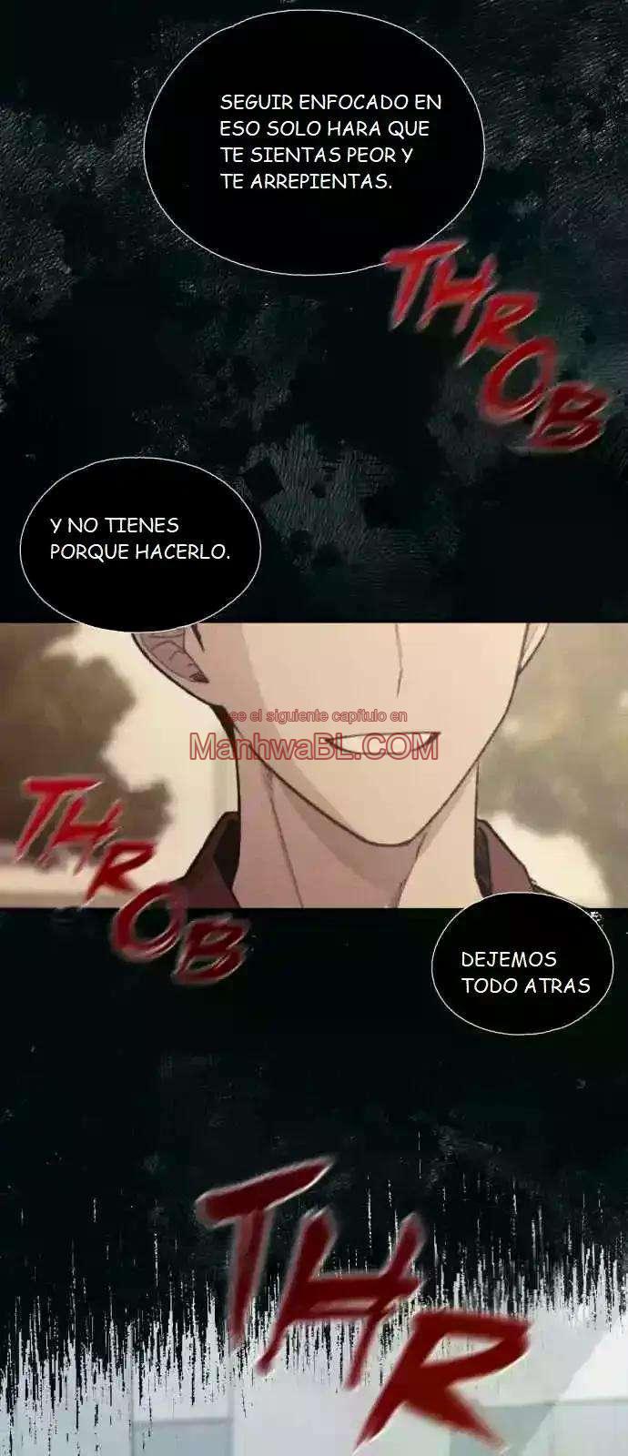 La inocencia de Yeonwoo - Capítulo 60 2 manhwa