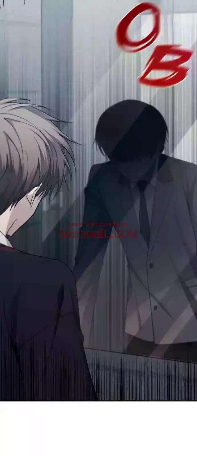La inocencia de Yeonwoo - Capítulo 60 2 manhwa