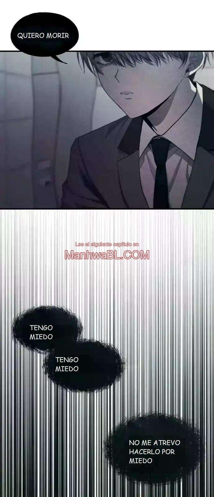 La inocencia de Yeonwoo - Capítulo 60 2 manhwa