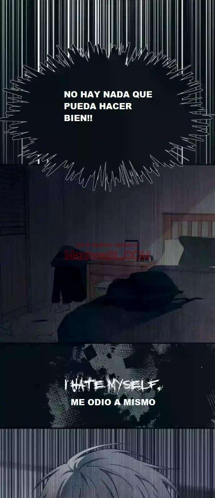 La inocencia de Yeonwoo - Capítulo 60 2 manhwa