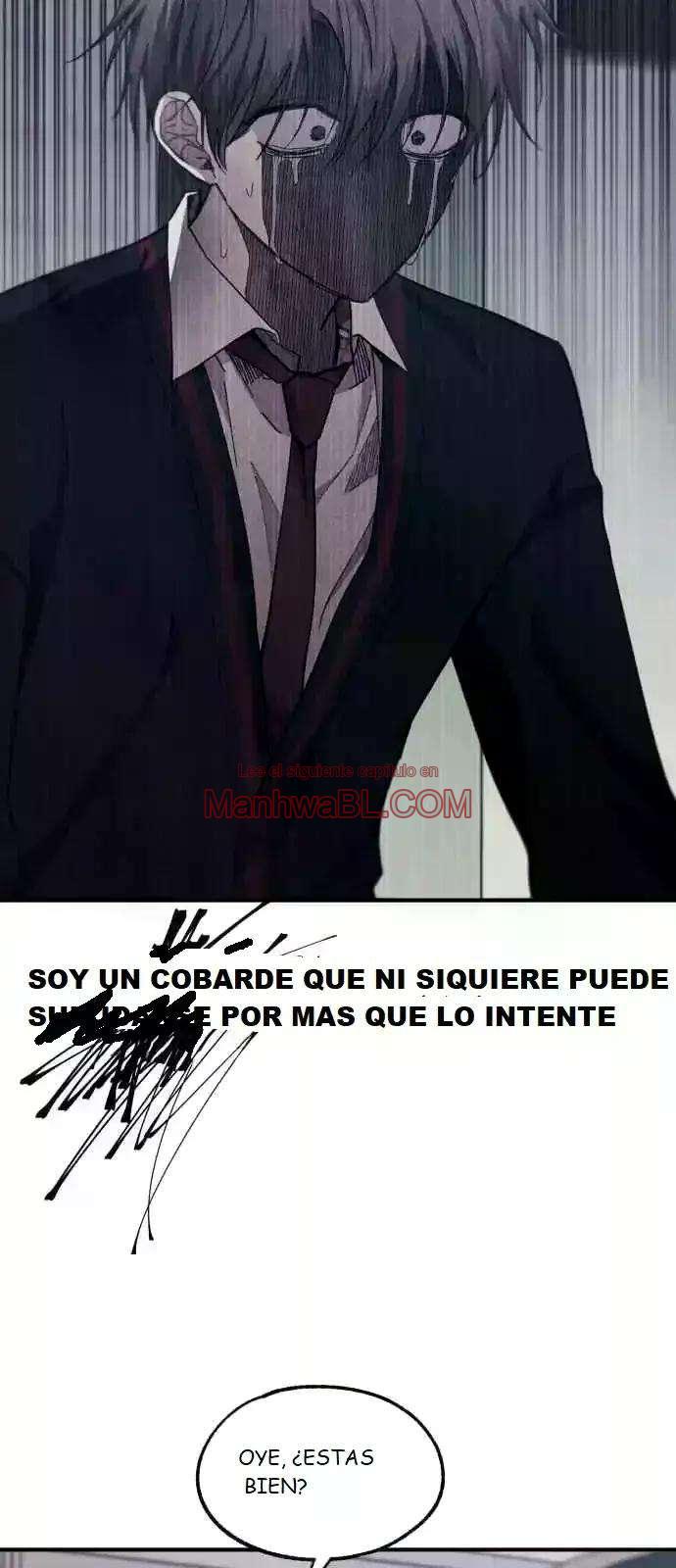 La inocencia de Yeonwoo - Capítulo 60 2 manhwa