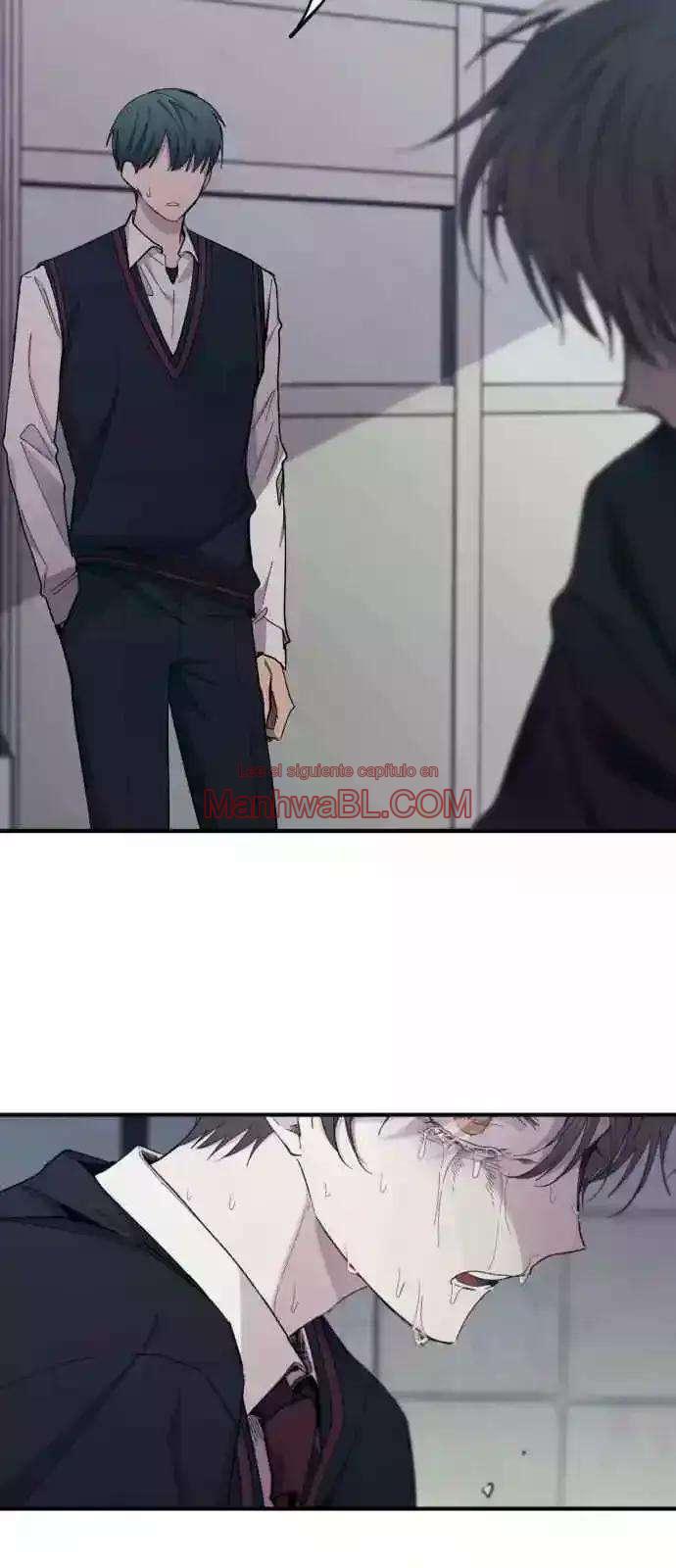 La inocencia de Yeonwoo - Capítulo 60 2 manhwa