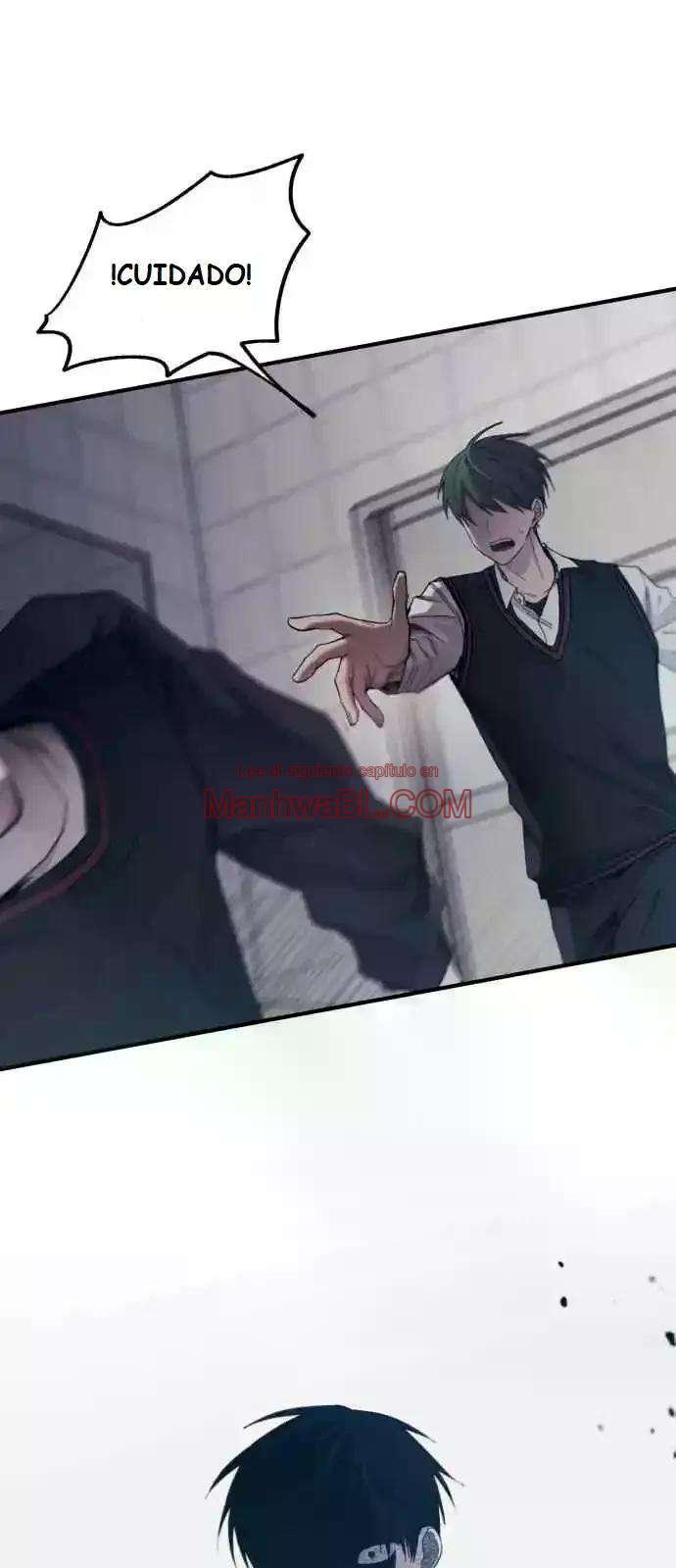 La inocencia de Yeonwoo - Capítulo 60 2 manhwa