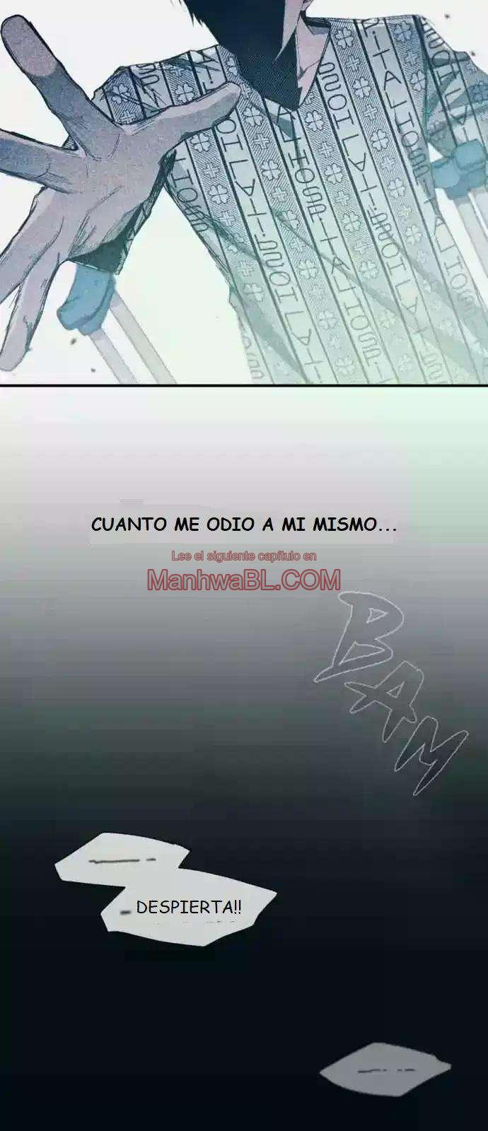 La inocencia de Yeonwoo - Capítulo 60 2 manhwa