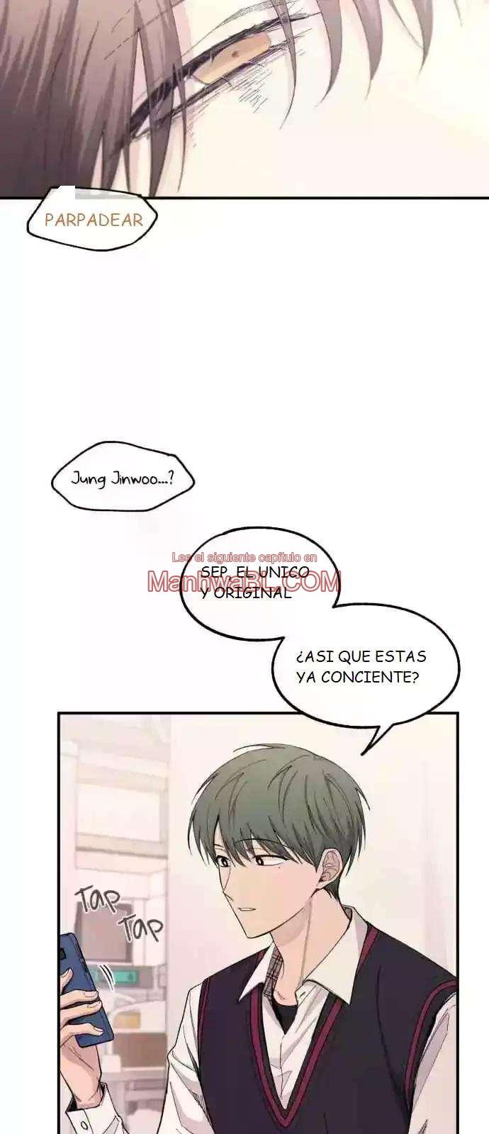 La inocencia de Yeonwoo - Capítulo 60 2 manhwa
