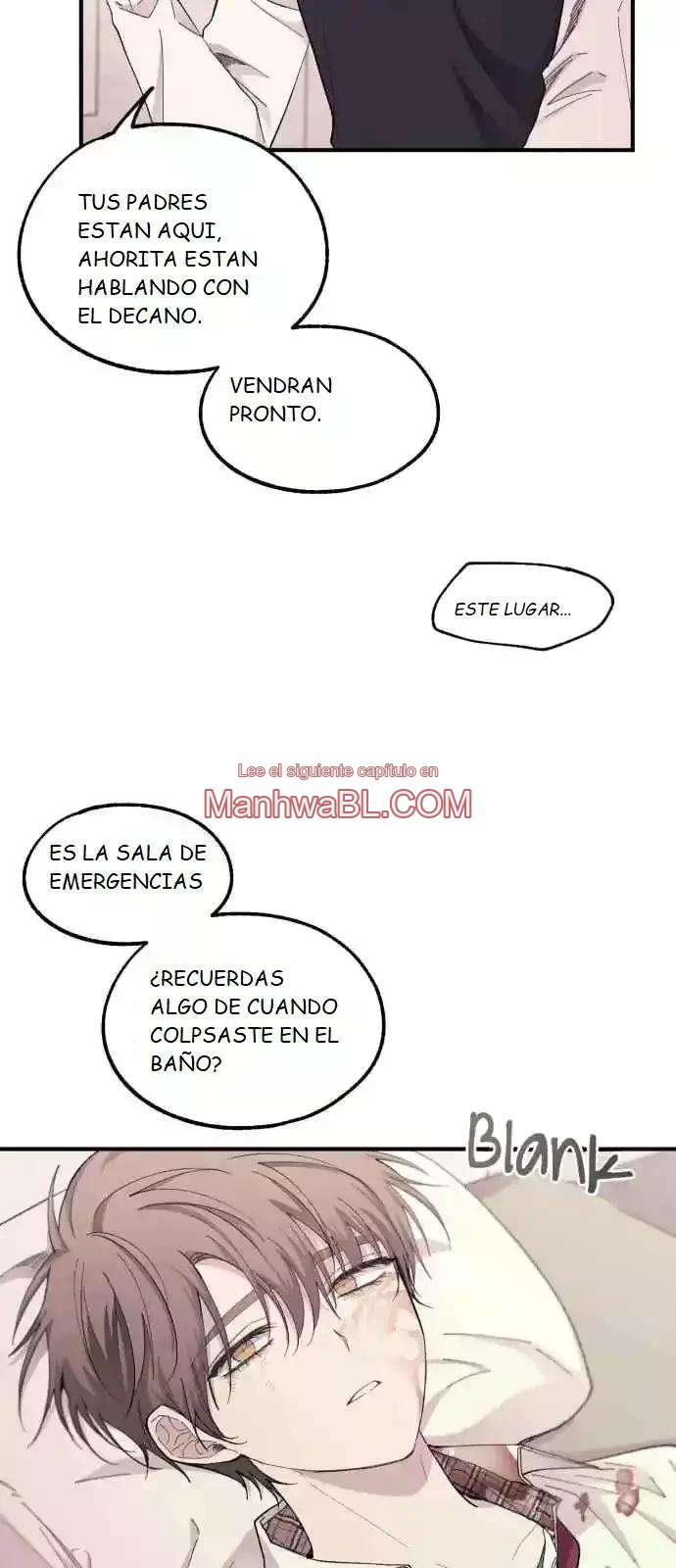 La inocencia de Yeonwoo - Capítulo 60 2 manhwa