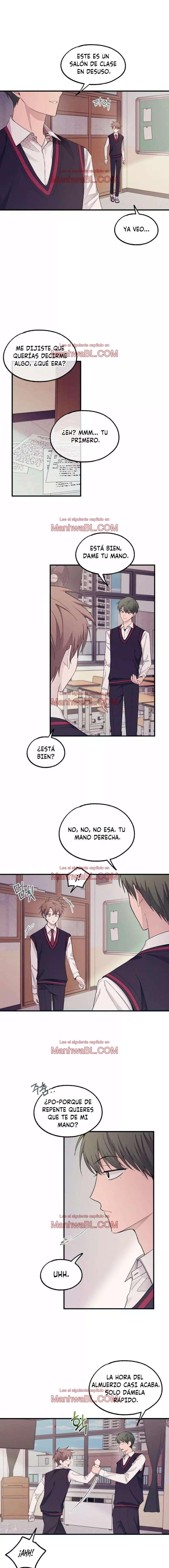 La inocencia de Yeonwoo - Capítulo 66 2 manhwa