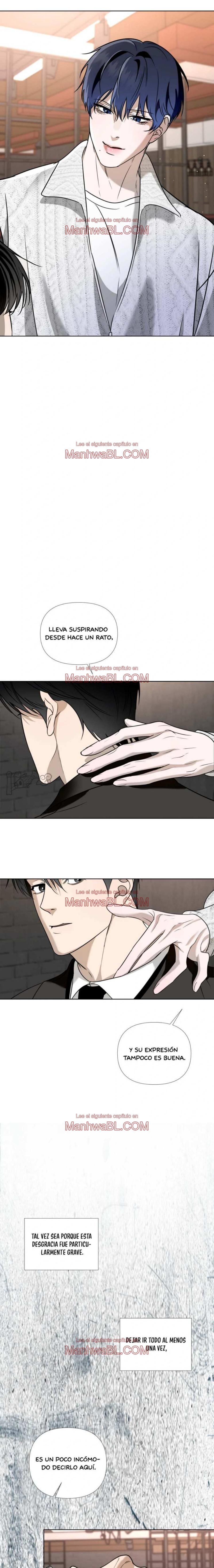 Para mi querido - Capítulo 1 3 manhwa
