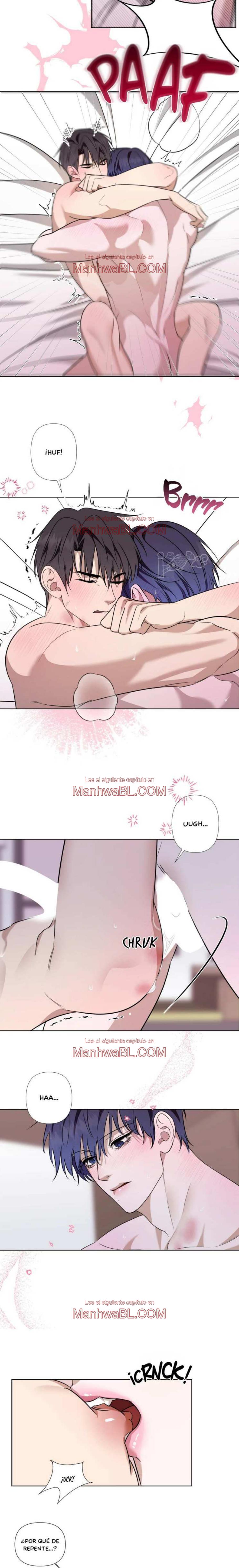 Para mi querido - Capítulo 1 3 manhwa