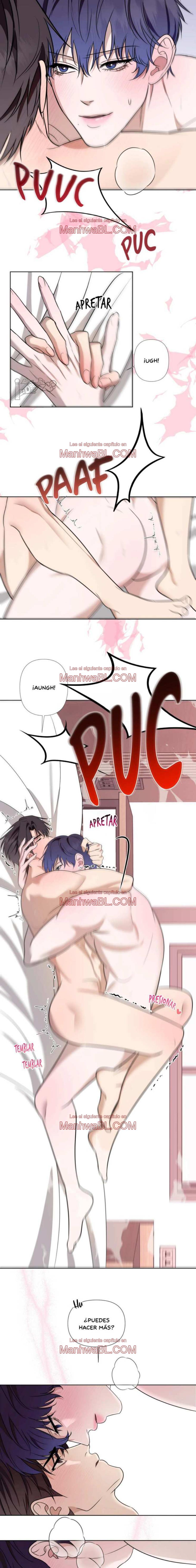 Para mi querido - Capítulo 1 3 manhwa