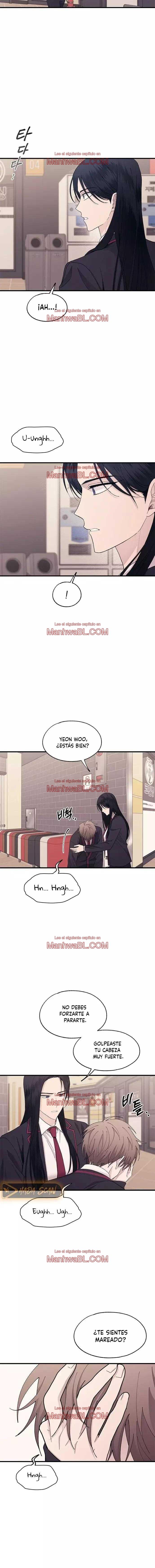 La inocencia de Yeonwoo - Capítulo 121 manhwa
