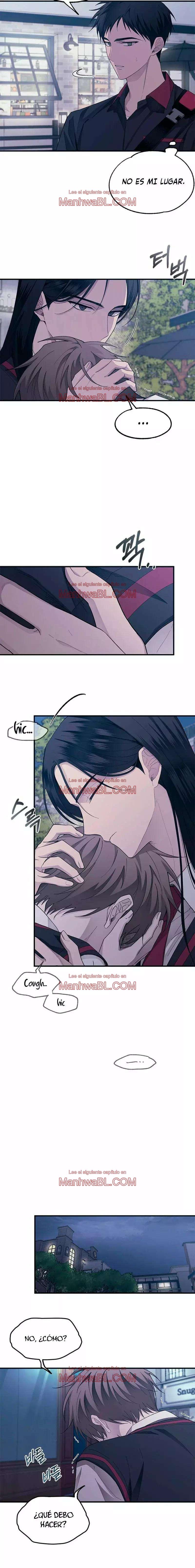 La inocencia de Yeonwoo - Capítulo 73 2 manhwa