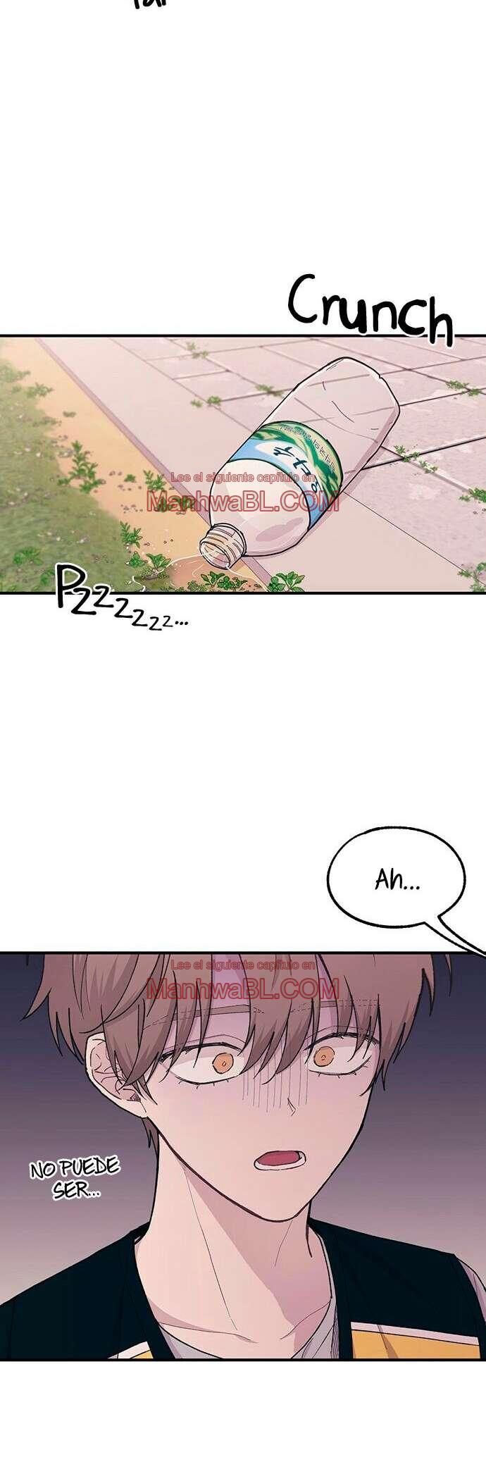 La inocencia de Yeonwoo - Capítulo 39 manhwa
