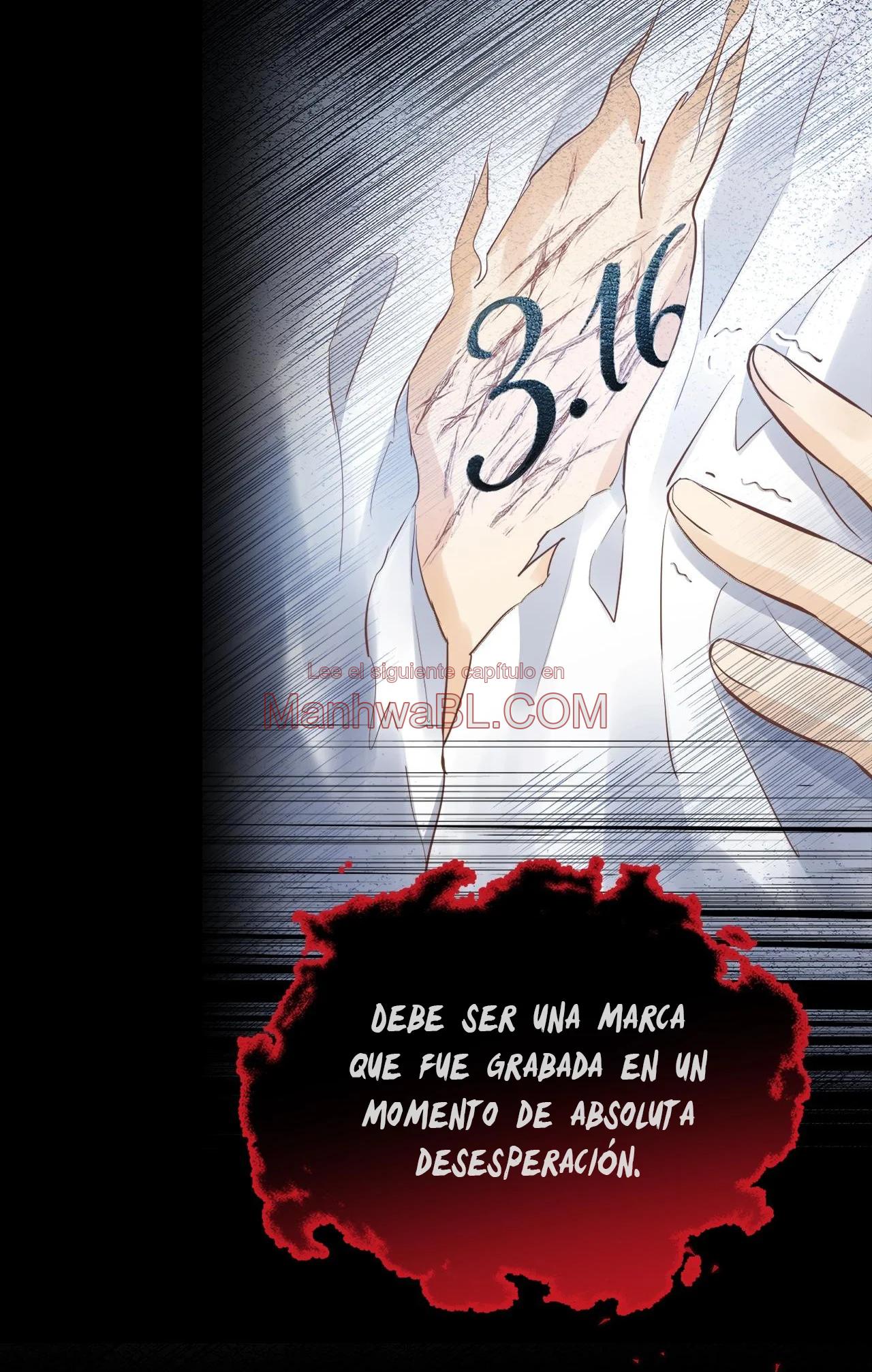 Aroma del deseo - Capítulo 4 2 manhwa
