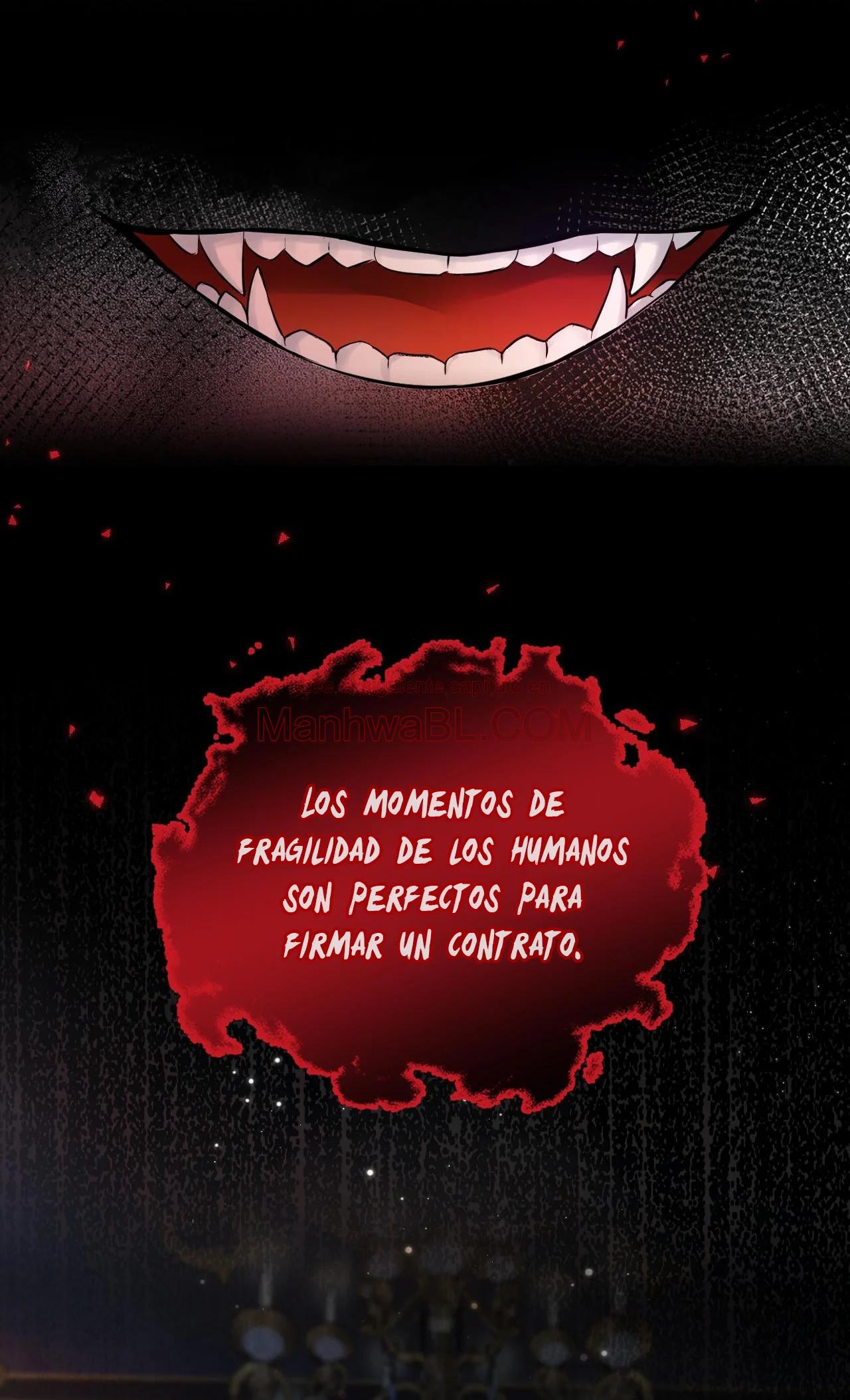 Aroma del deseo - Capítulo 4 2 manhwa