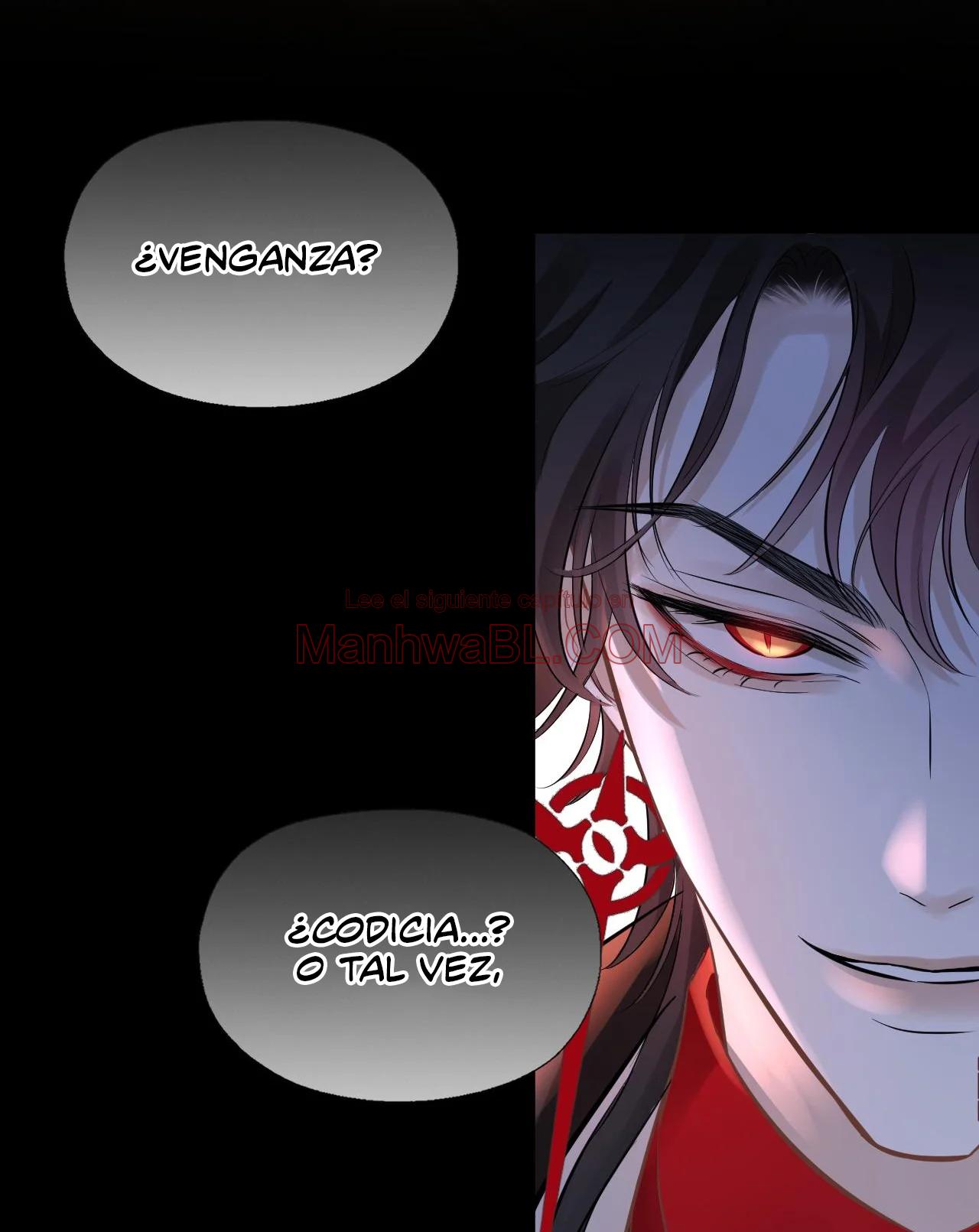 Aroma del deseo - Capítulo 4 2 manhwa