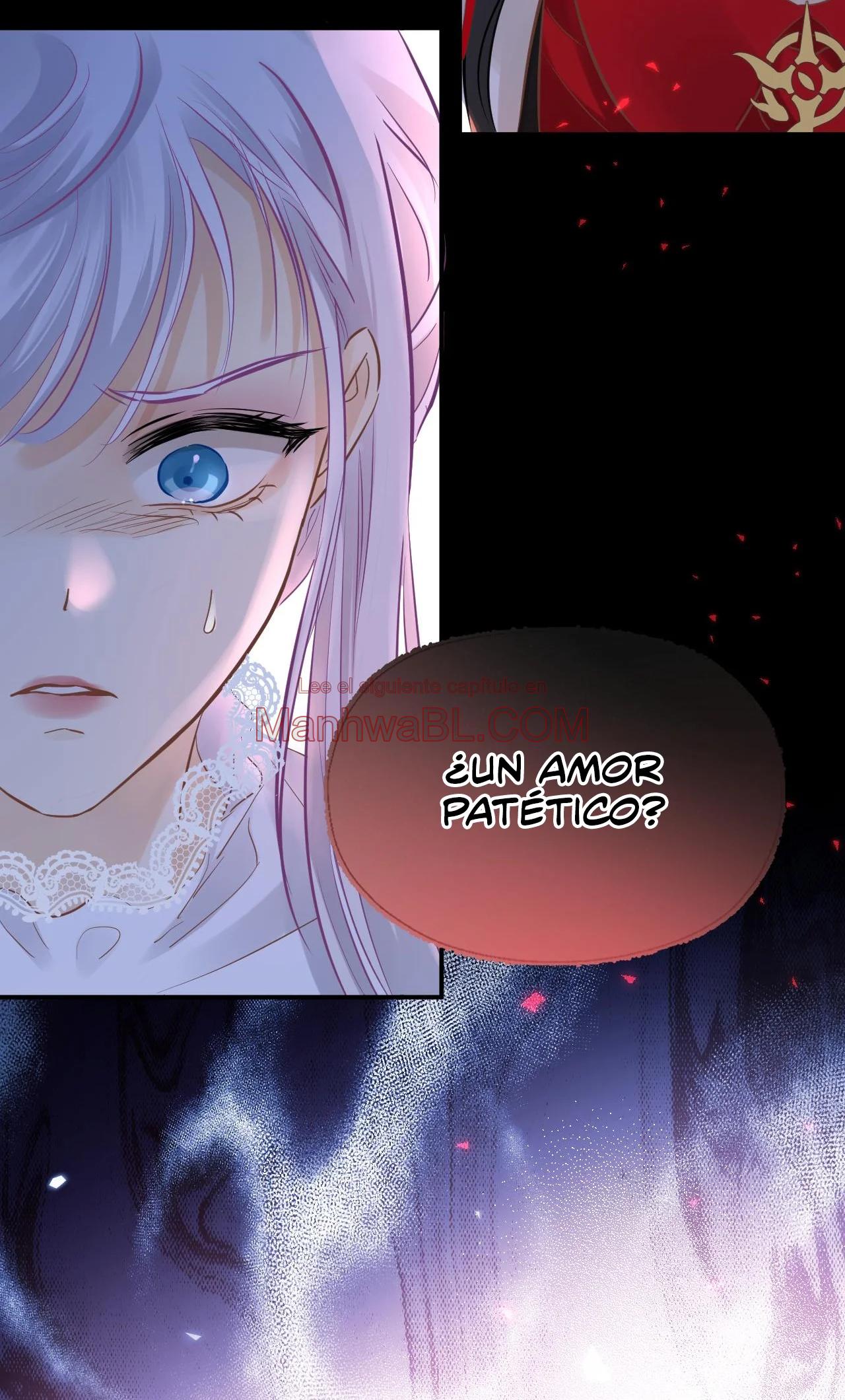 Aroma del deseo - Capítulo 4 2 manhwa
