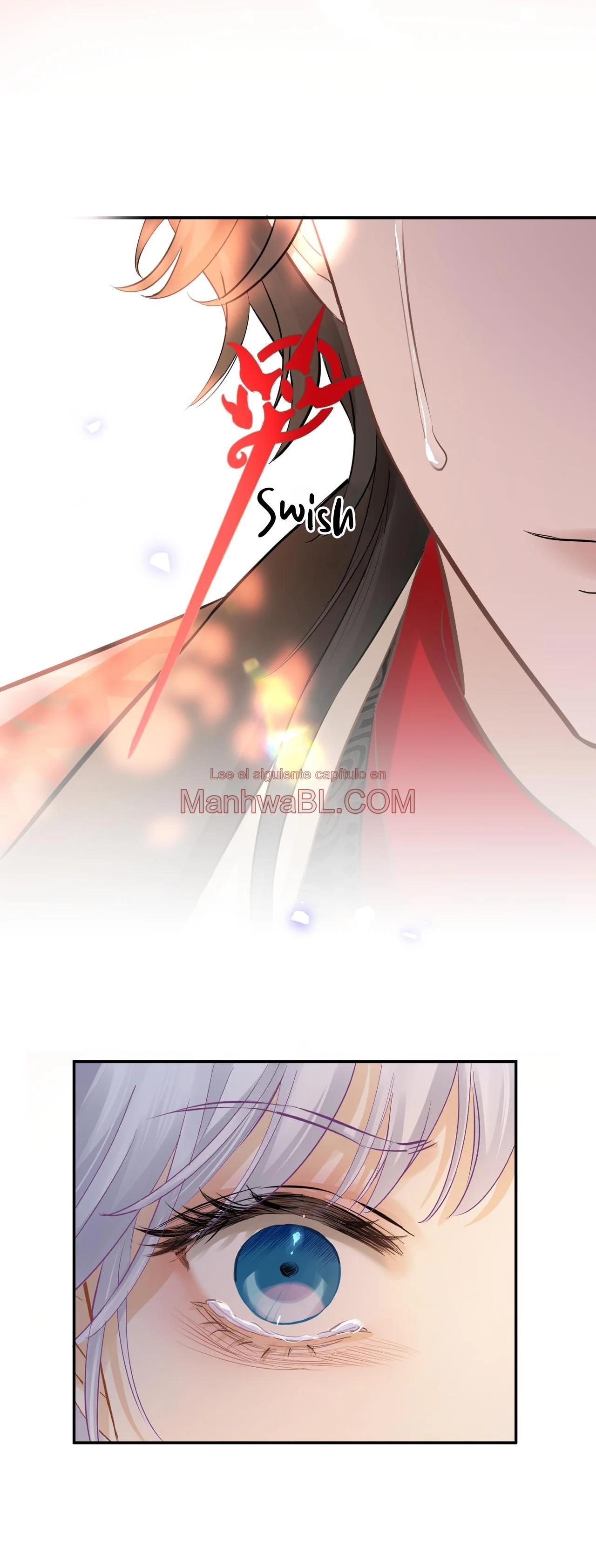Aroma del deseo - Capítulo 4 2 manhwa