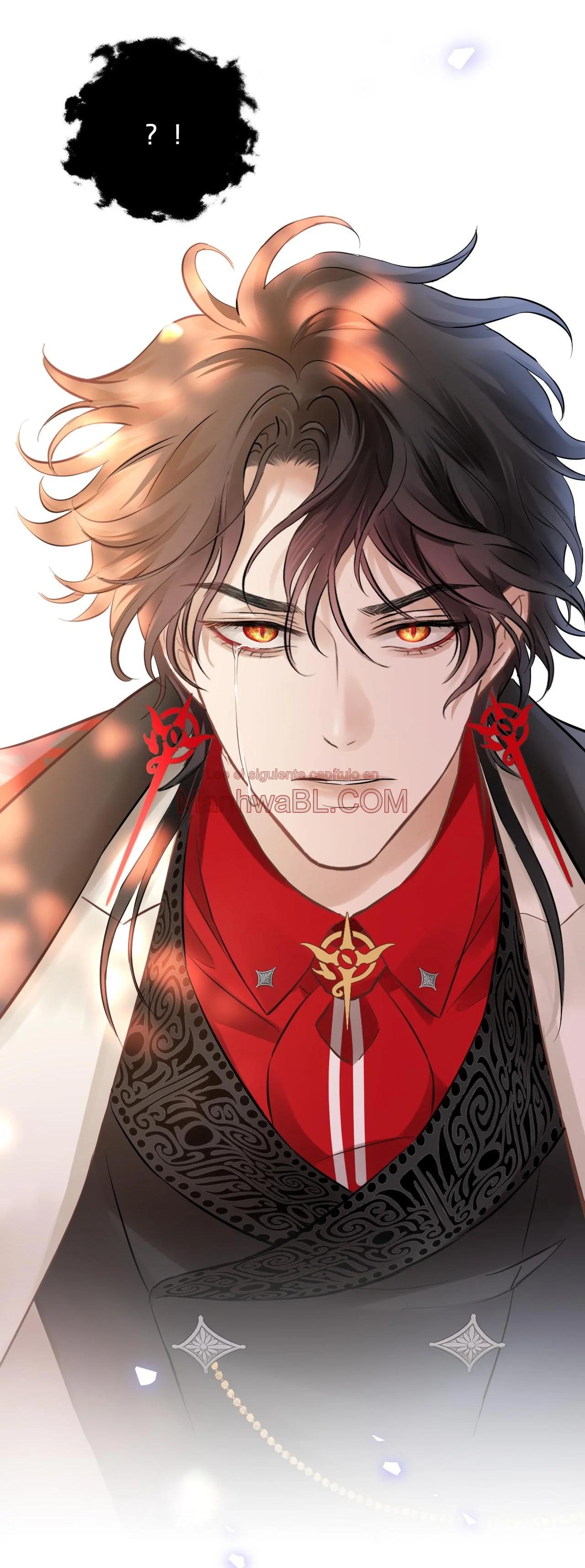 Aroma del deseo - Capítulo 4 2 manhwa