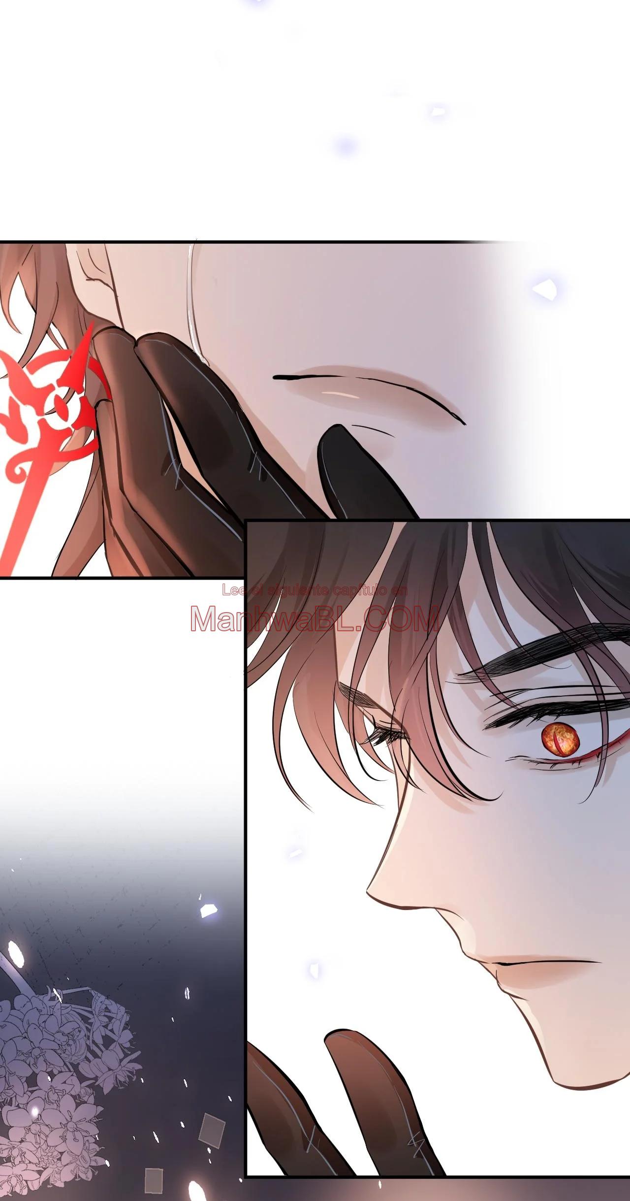 Aroma del deseo - Capítulo 4 2 manhwa