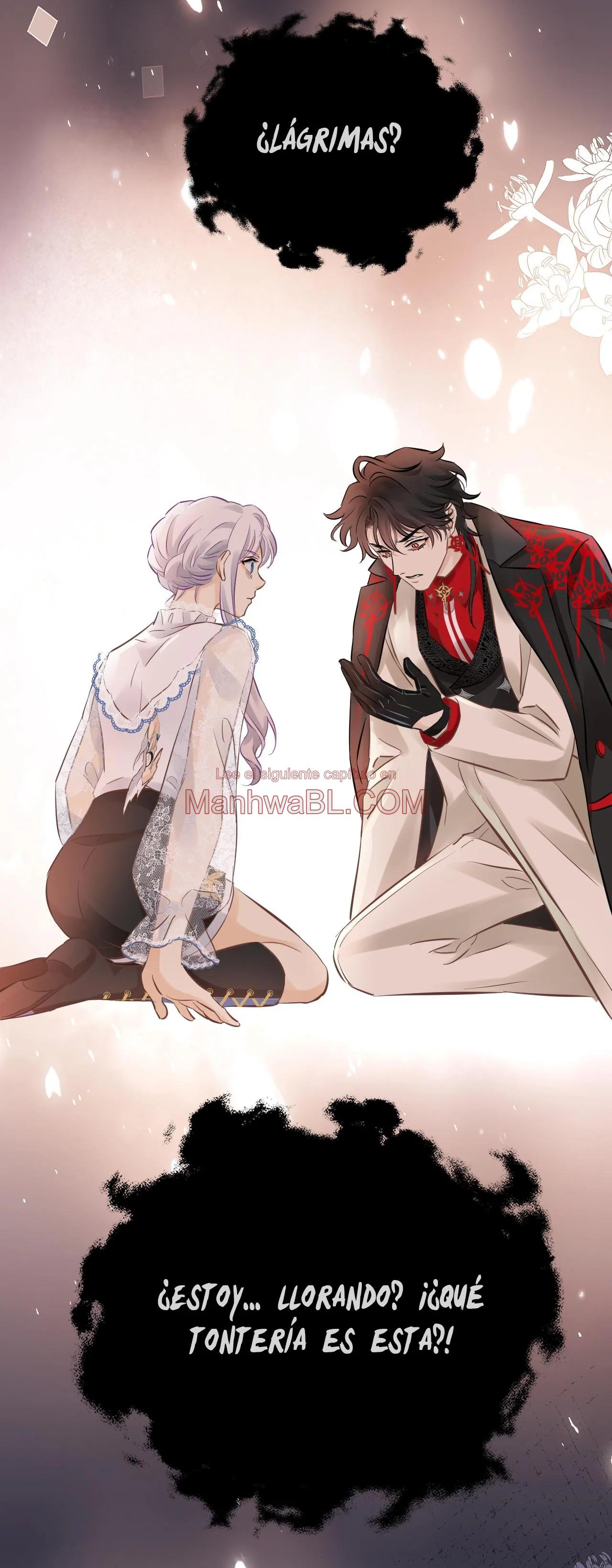 Aroma del deseo - Capítulo 4 2 manhwa