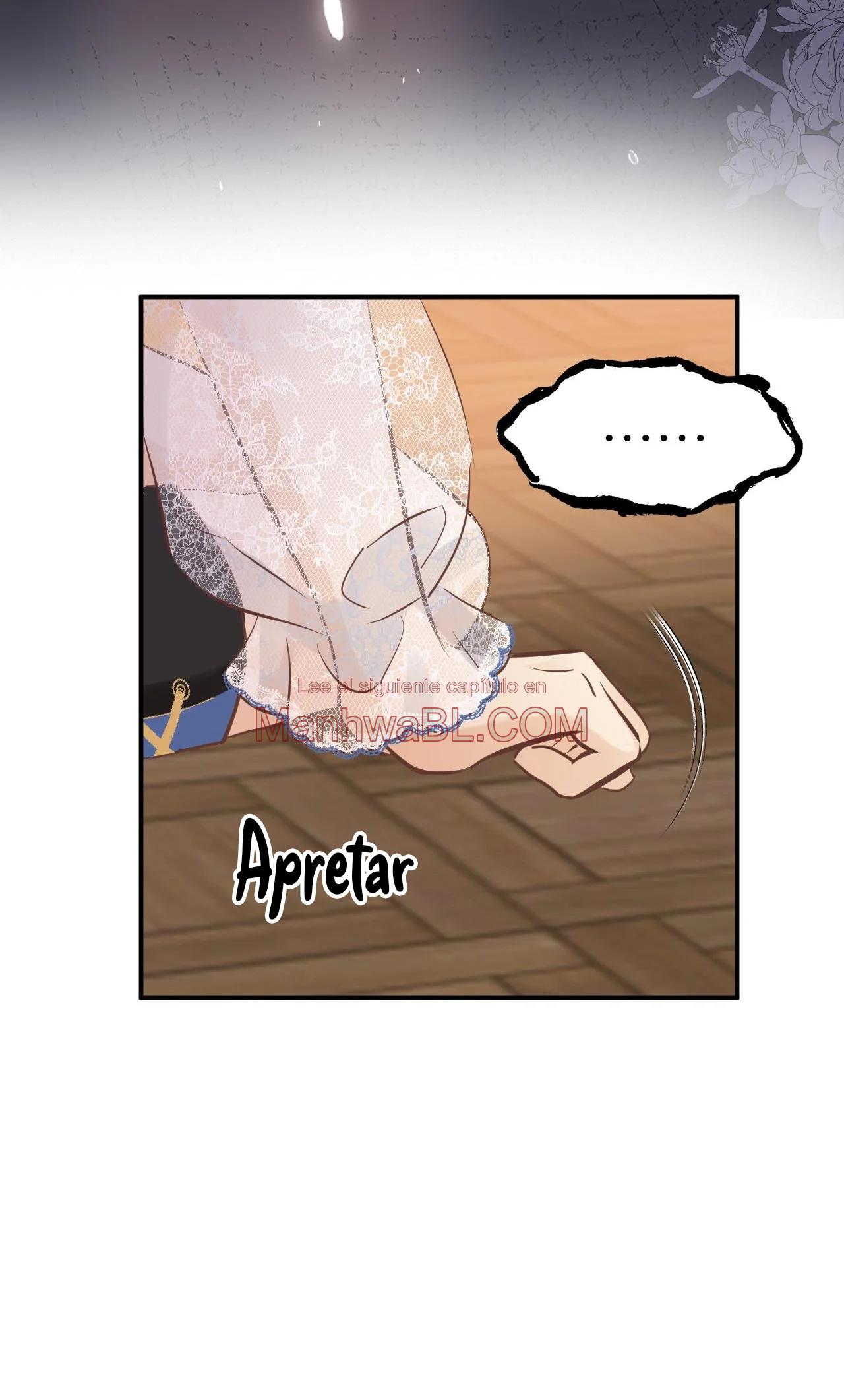 Aroma del deseo - Capítulo 4 2 manhwa