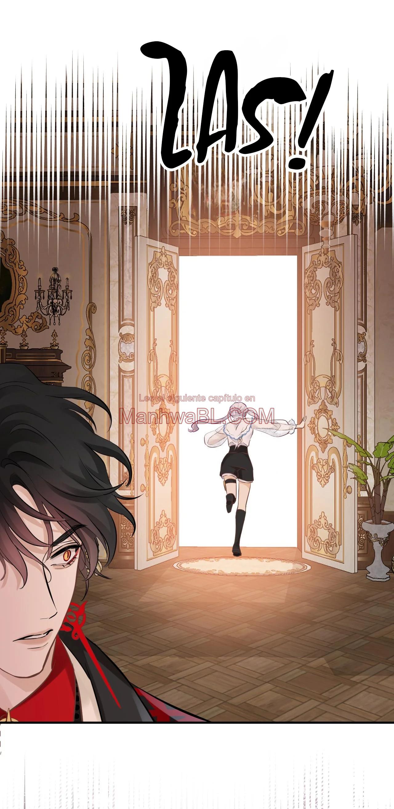 Aroma del deseo - Capítulo 4 2 manhwa