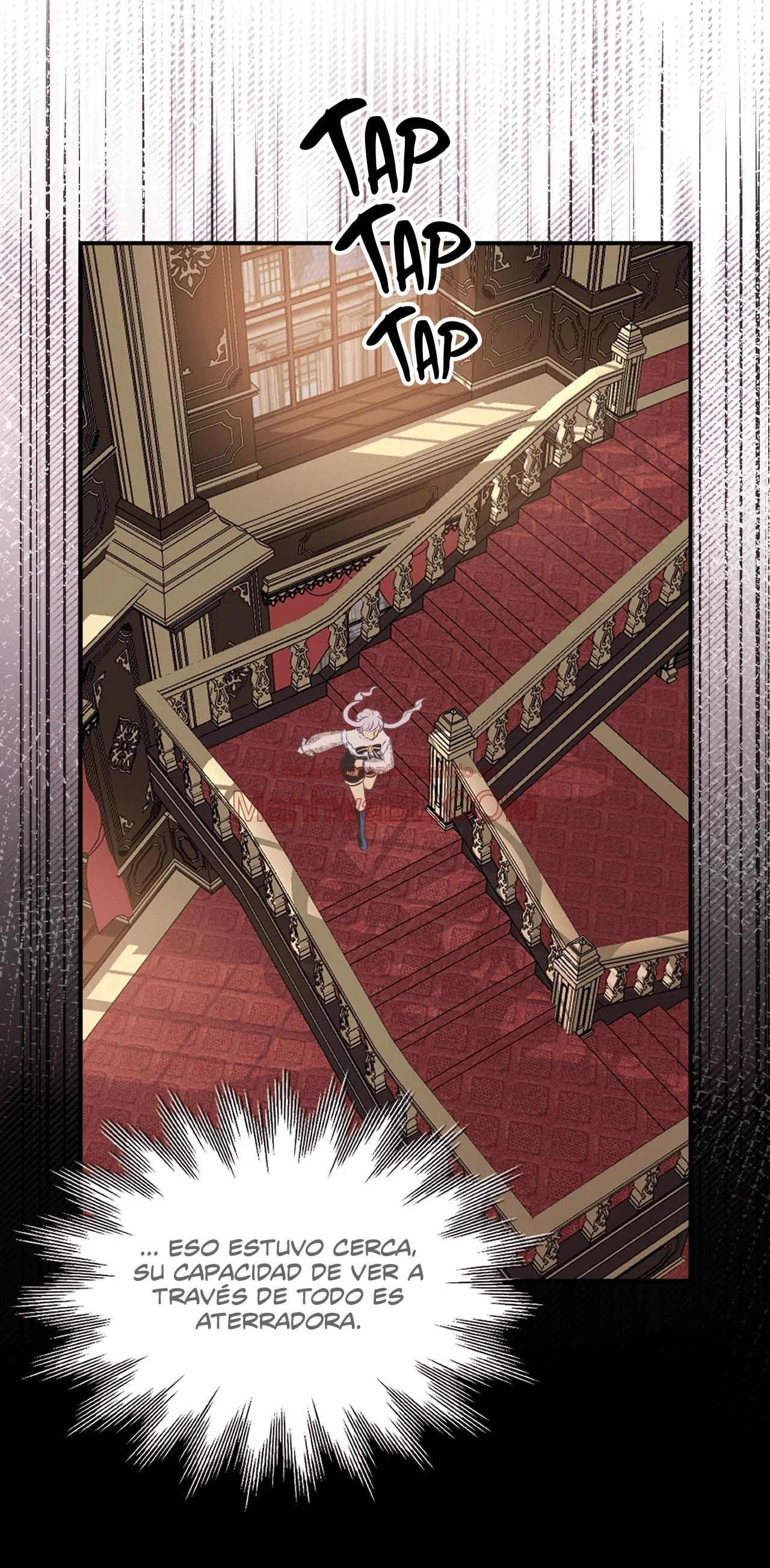 Aroma del deseo - Capítulo 4 2 manhwa