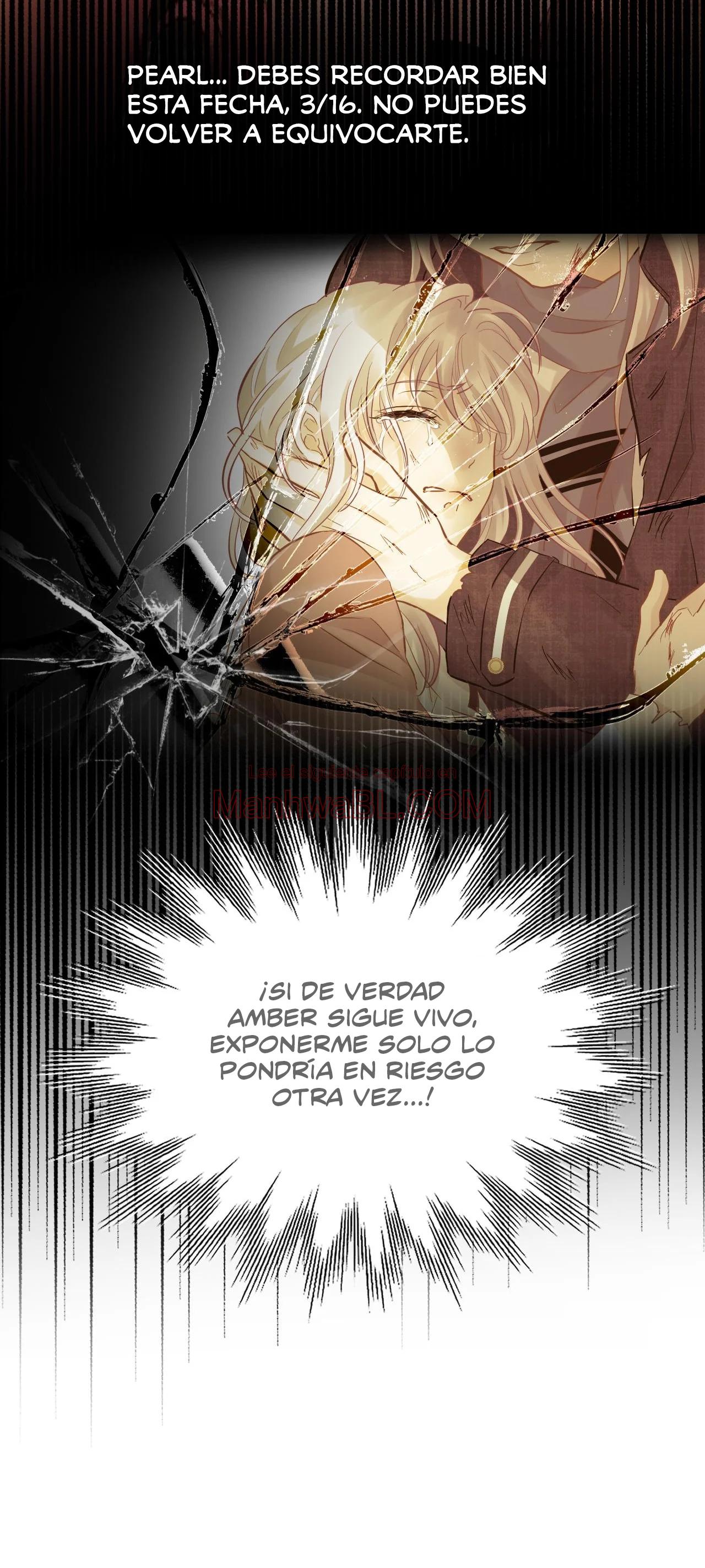 Aroma del deseo - Capítulo 4 2 manhwa