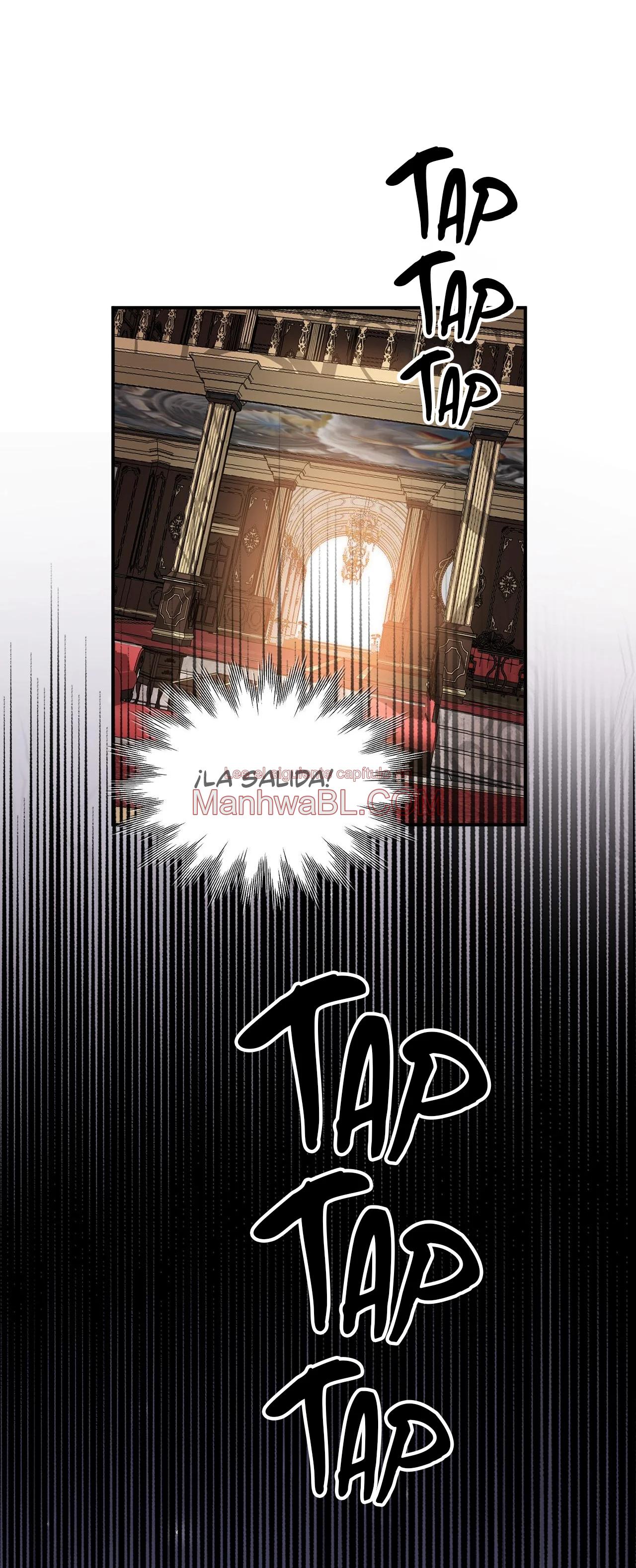 Aroma del deseo - Capítulo 4 2 manhwa