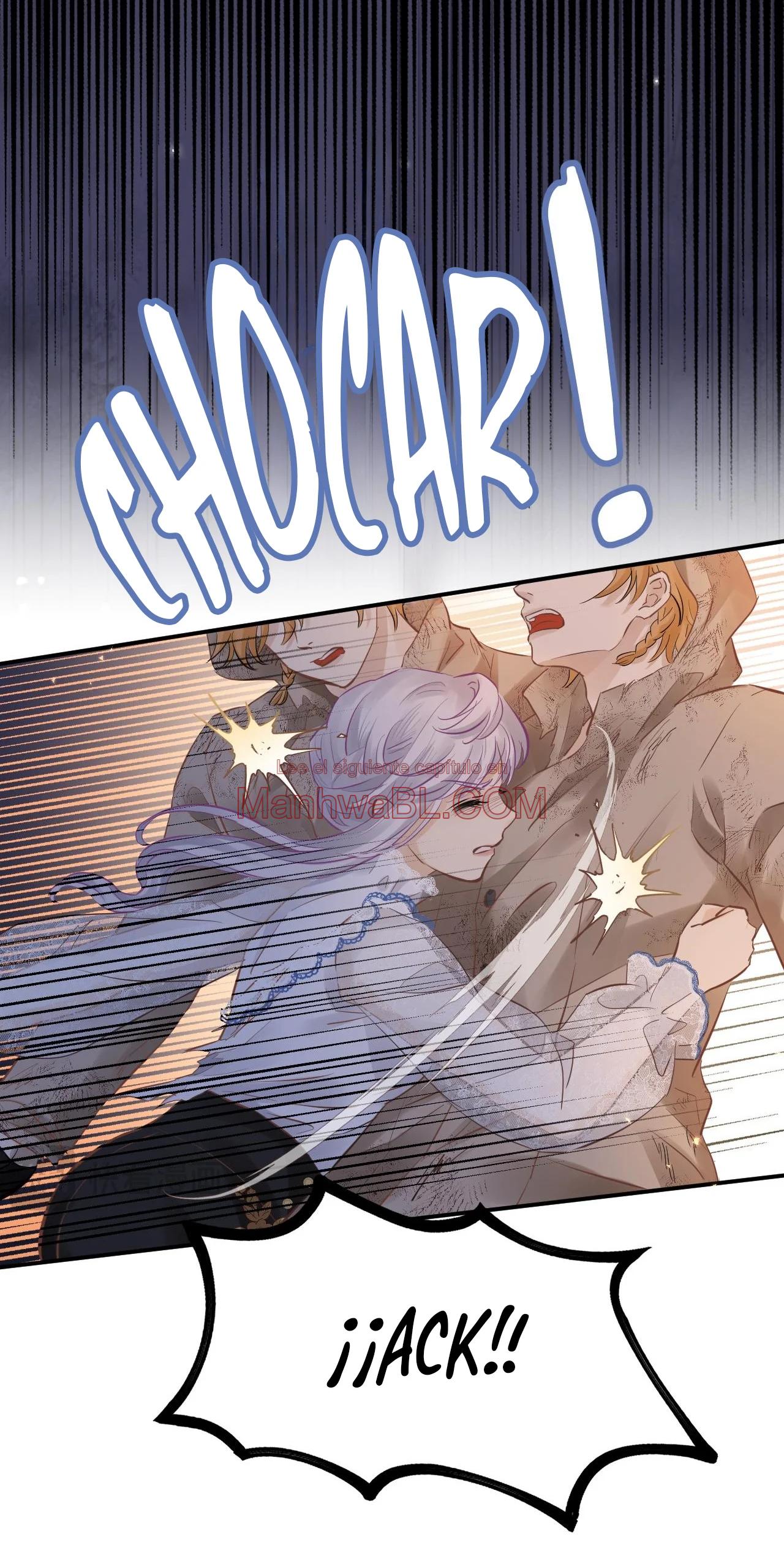 Aroma del deseo - Capítulo 4 2 manhwa