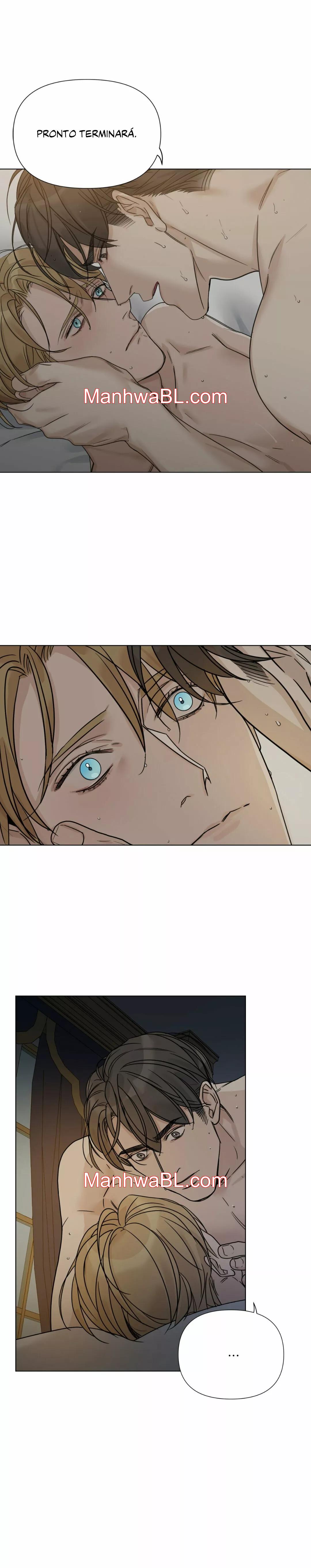 Into The Rose Garden - Capítulo 13.00 manhwa