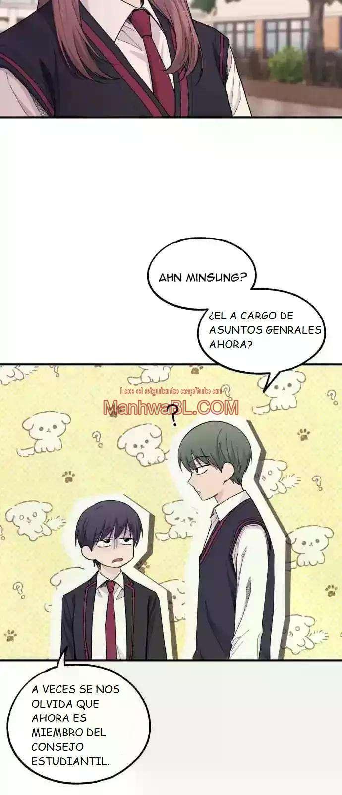 La inocencia de Yeonwoo - Capítulo 59 2 manhwa