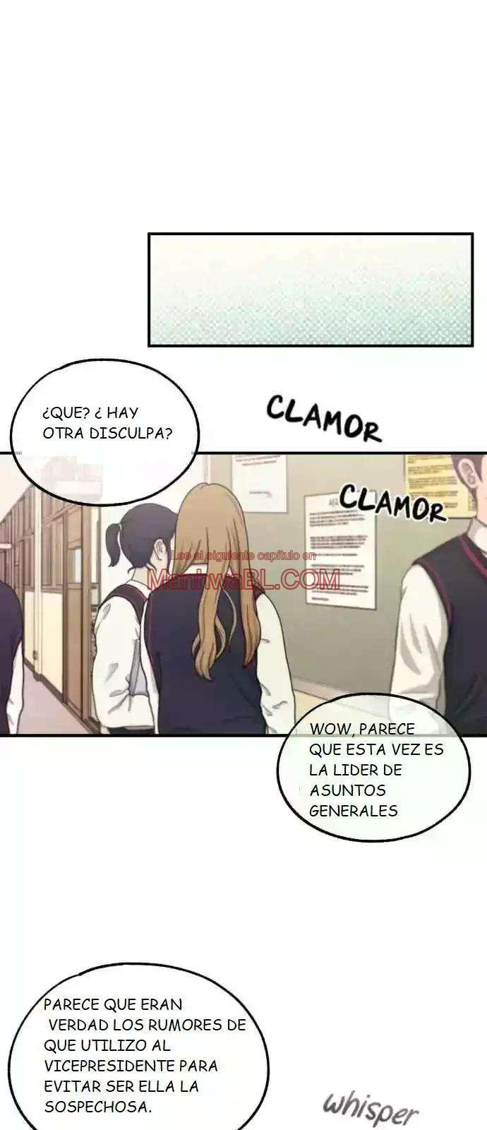 La inocencia de Yeonwoo - Capítulo 59 2 manhwa