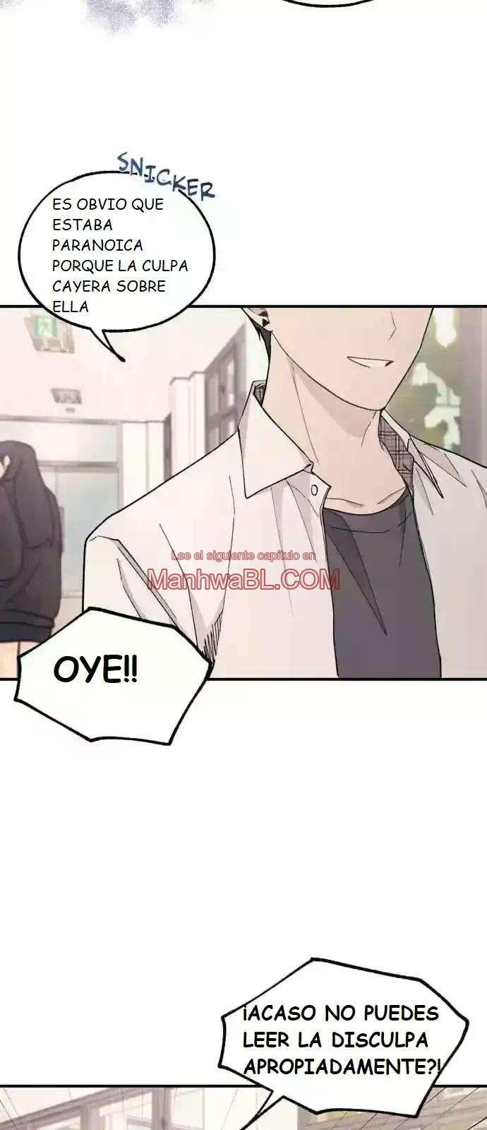 La inocencia de Yeonwoo - Capítulo 59 2 manhwa