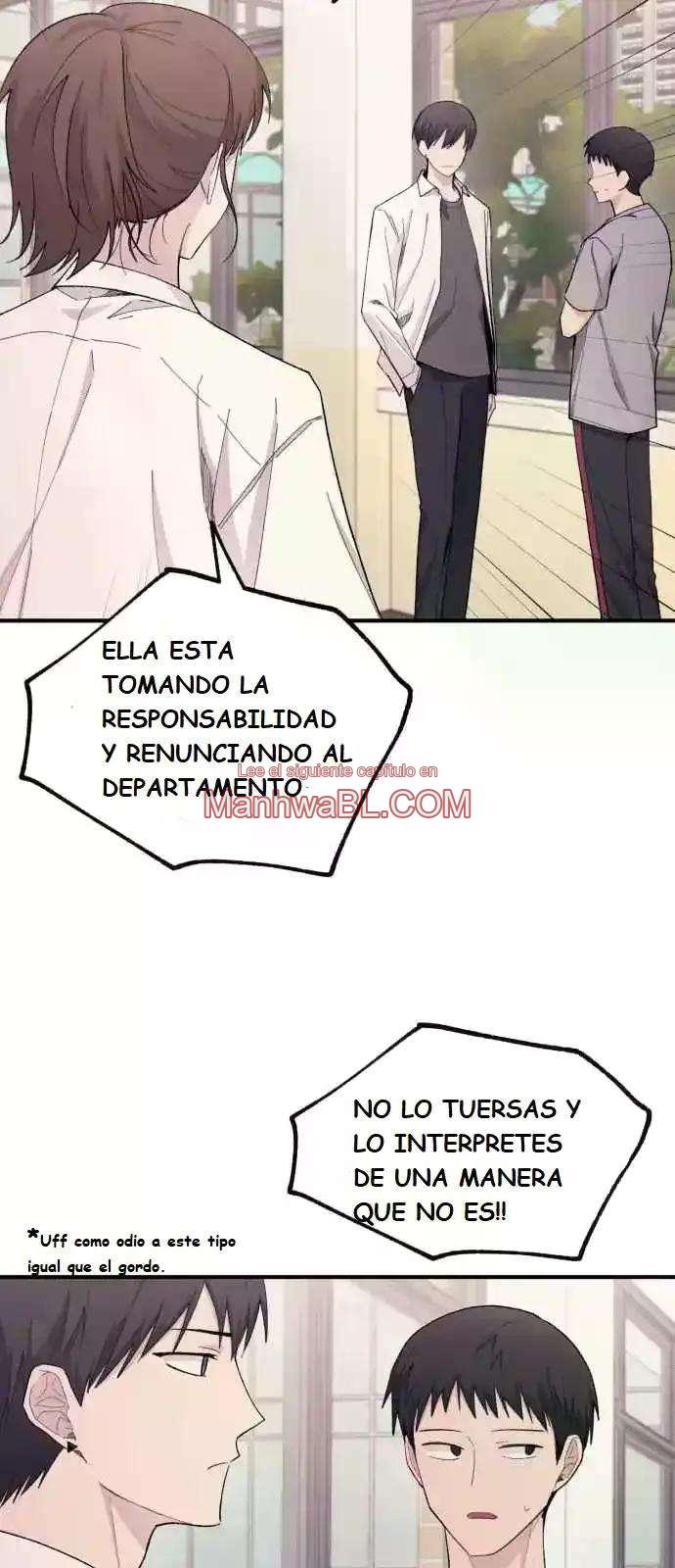 La inocencia de Yeonwoo - Capítulo 59 2 manhwa