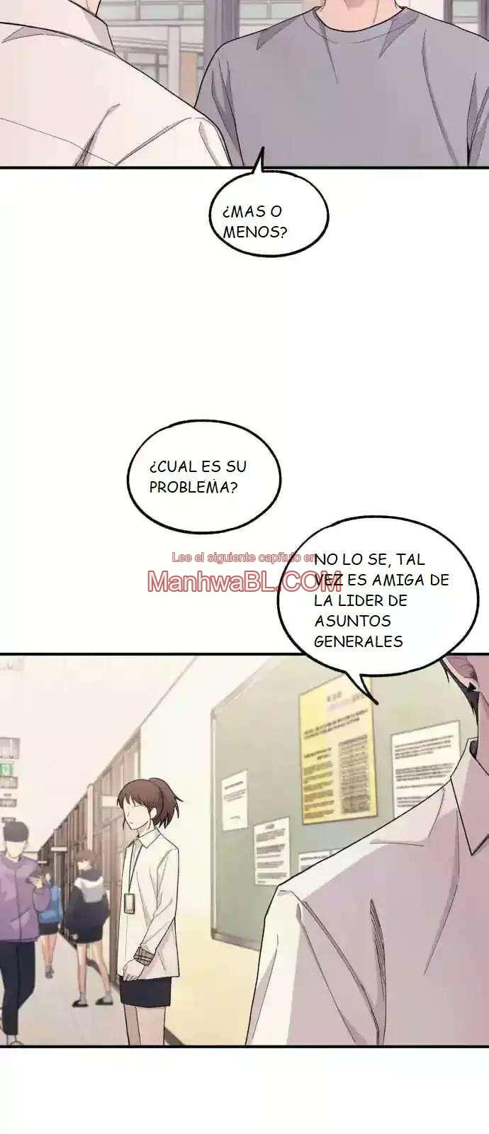 La inocencia de Yeonwoo - Capítulo 59 2 manhwa