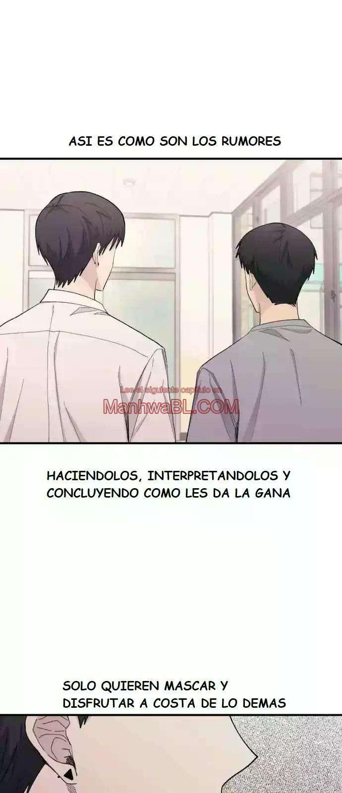 La inocencia de Yeonwoo - Capítulo 59 2 manhwa