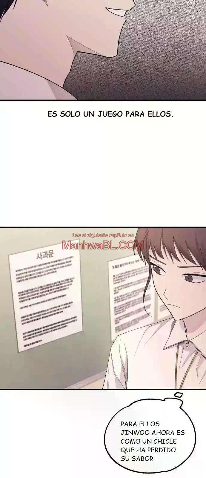 La inocencia de Yeonwoo - Capítulo 59 2 manhwa