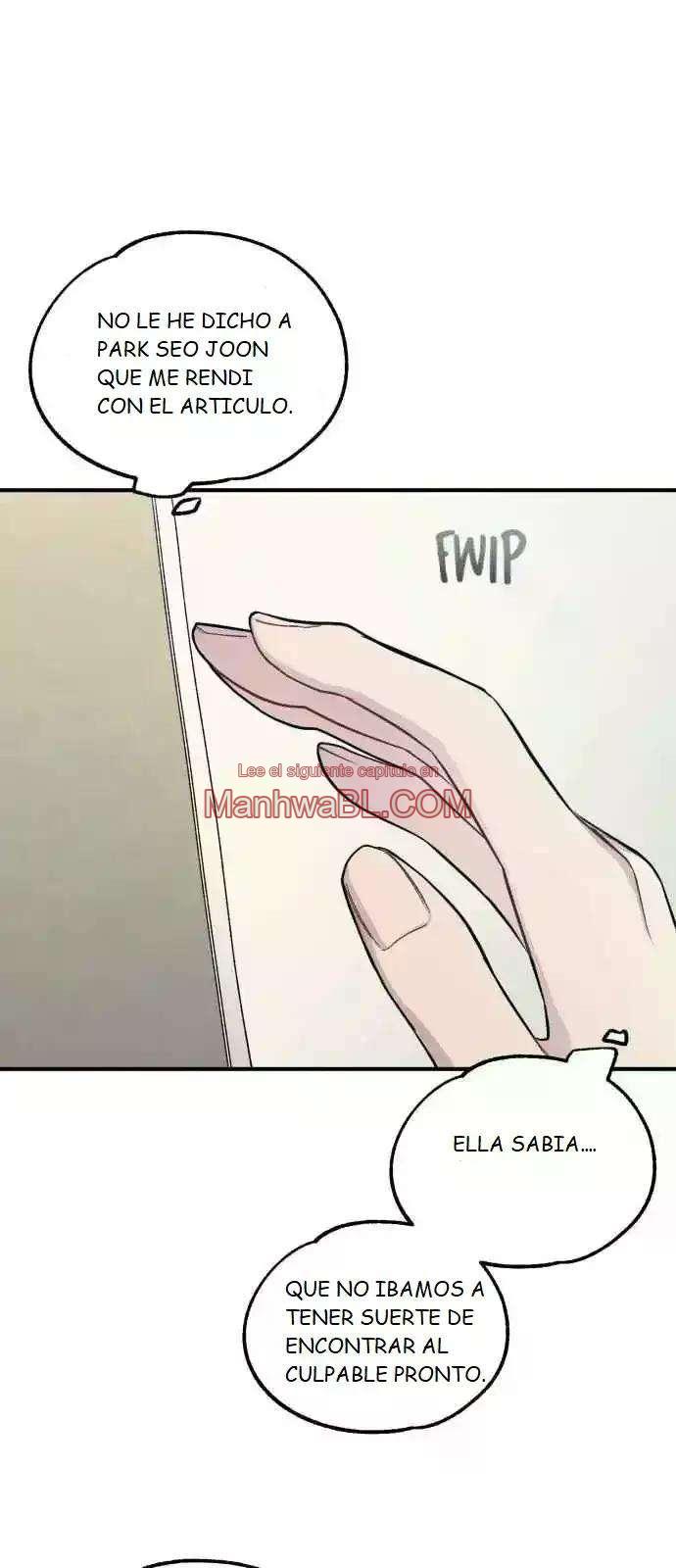 La inocencia de Yeonwoo - Capítulo 59 2 manhwa